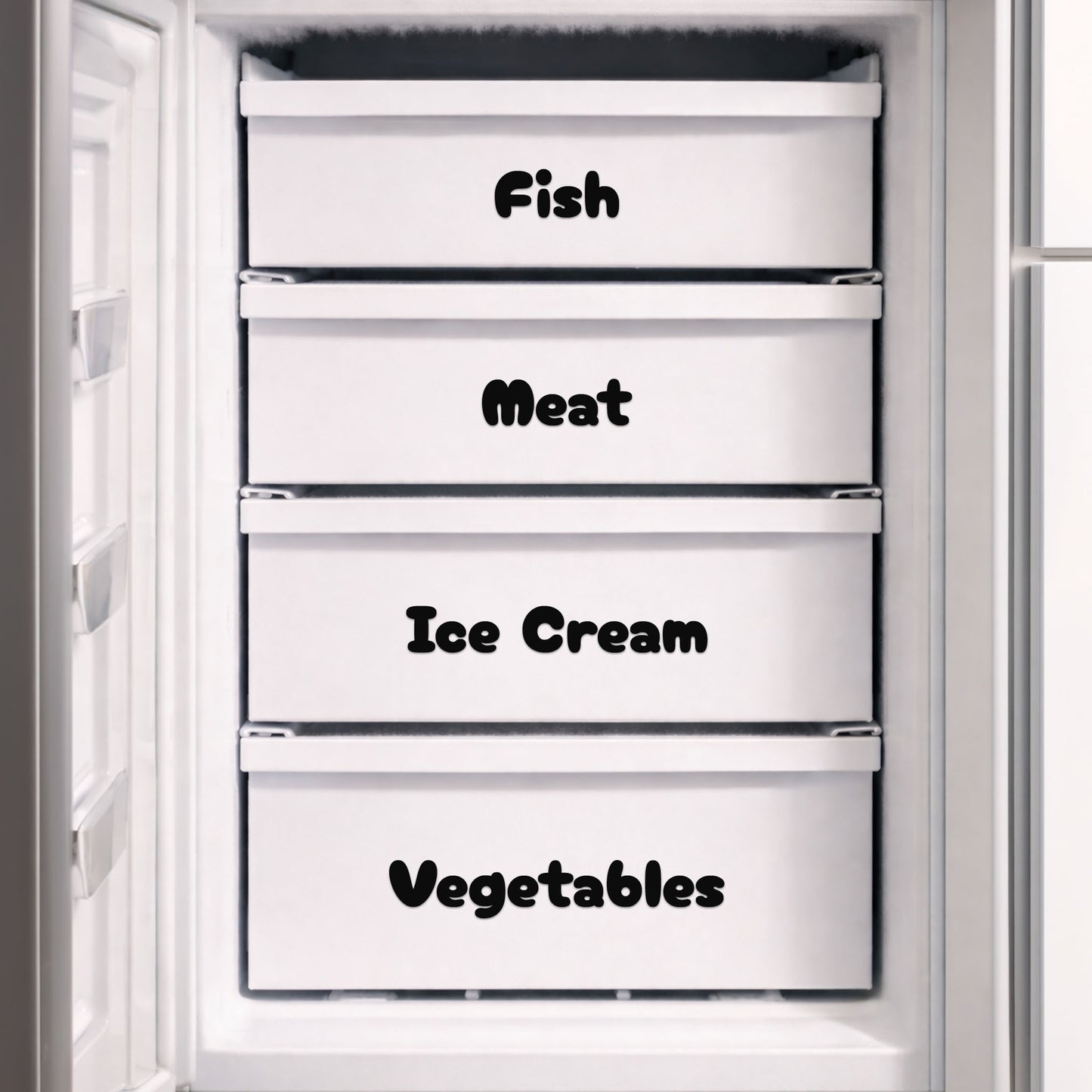 Freezer Bundle