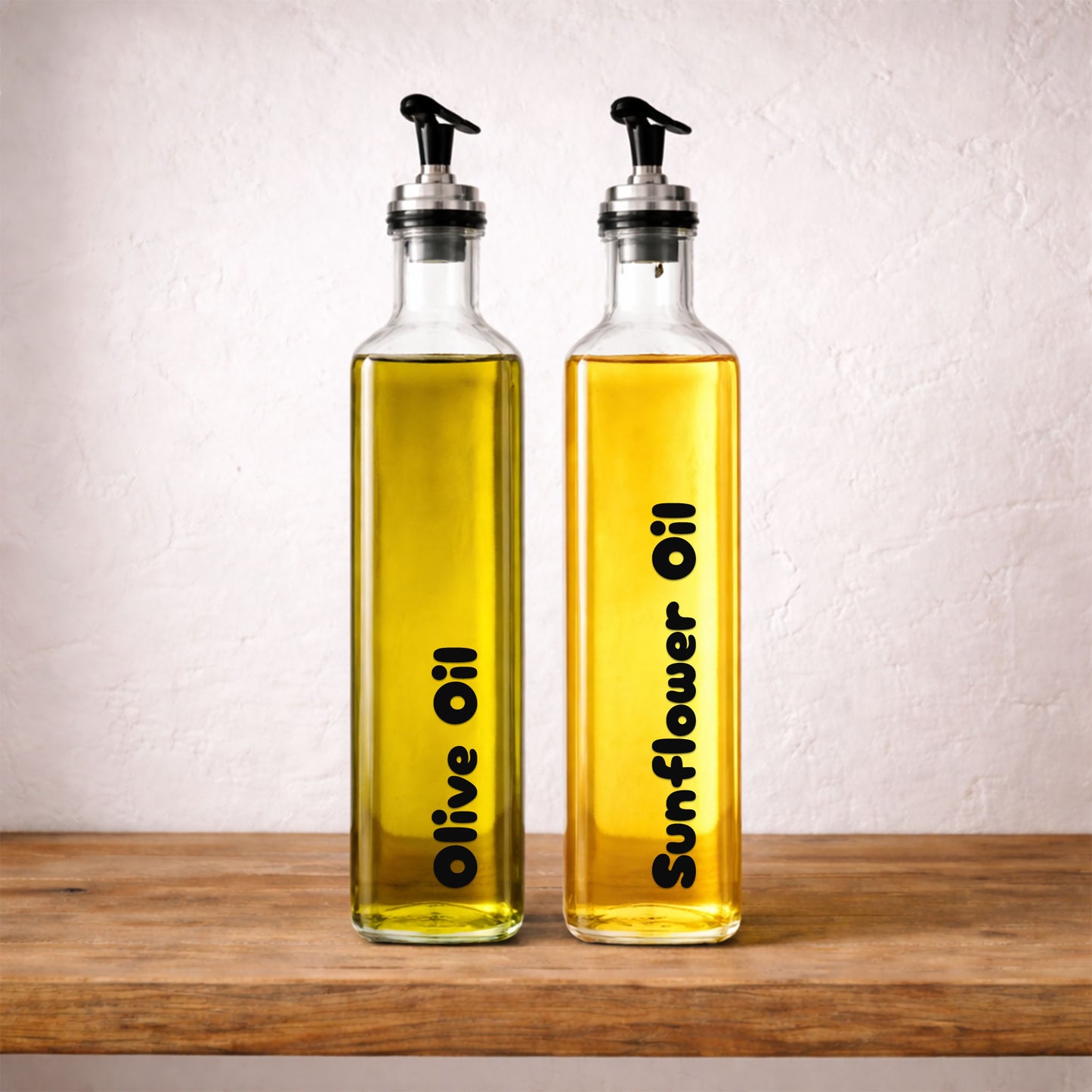Oil and Vinegars Bundle