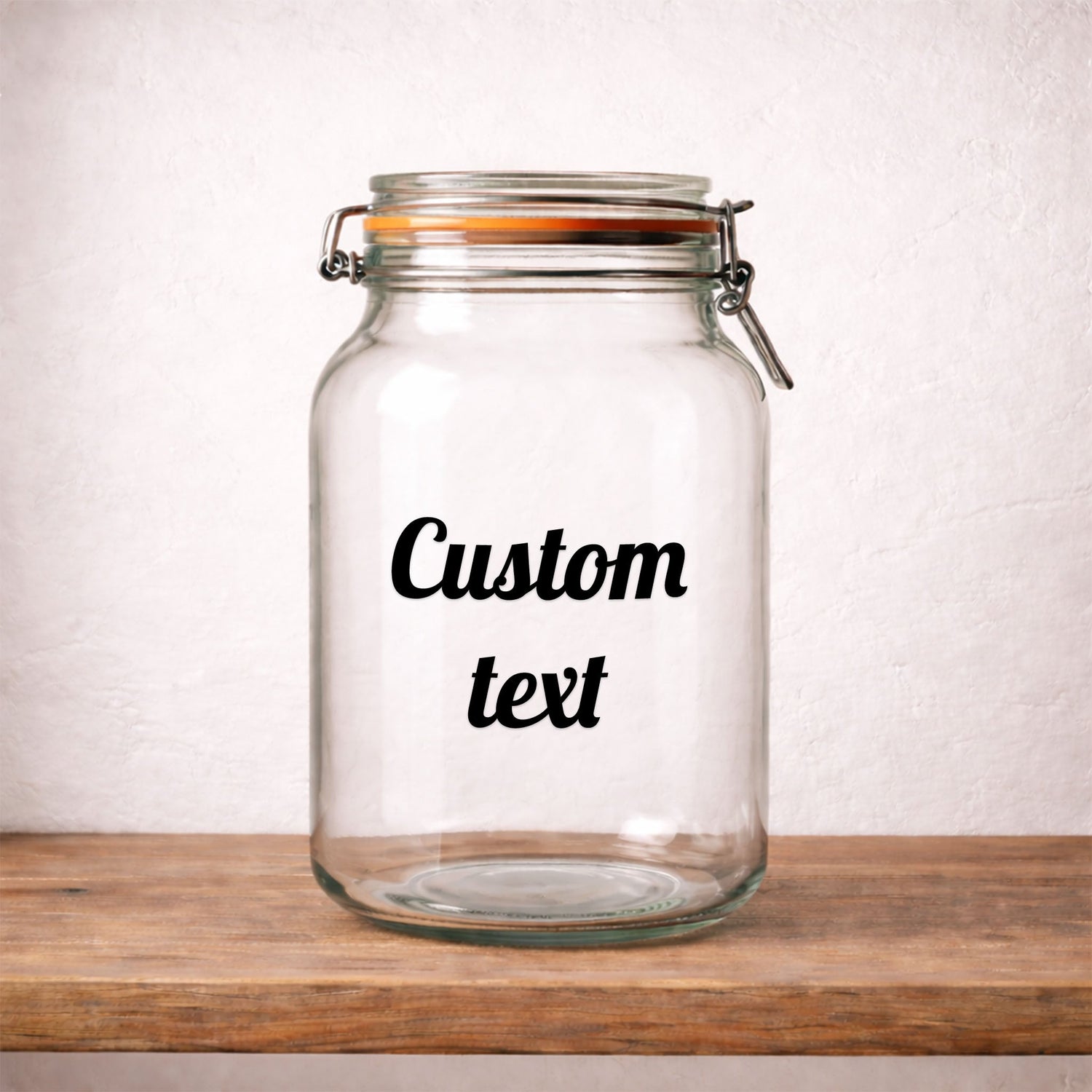 Custom