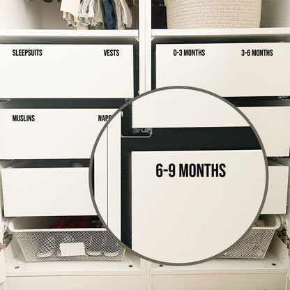 Nursery Bundle