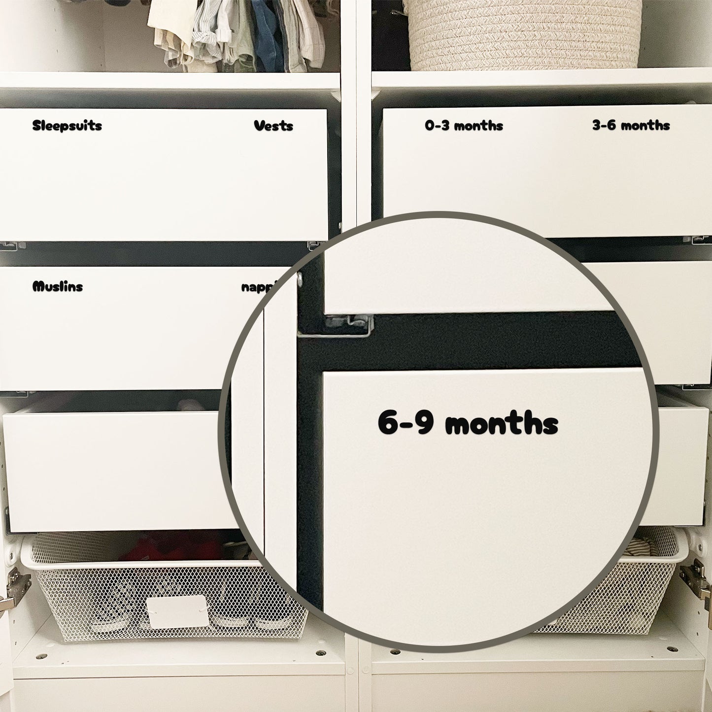 Nursery Bundle