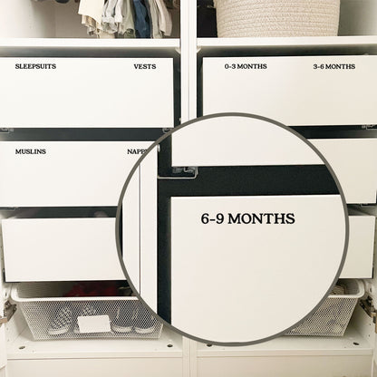 Nursery Bundle
