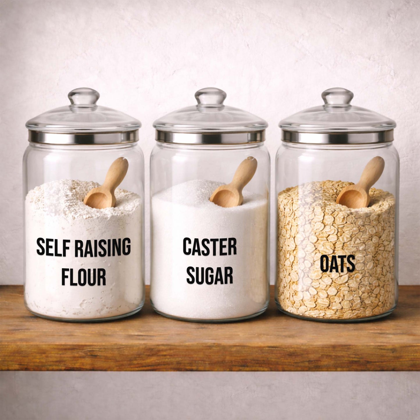 Baking Bundle
