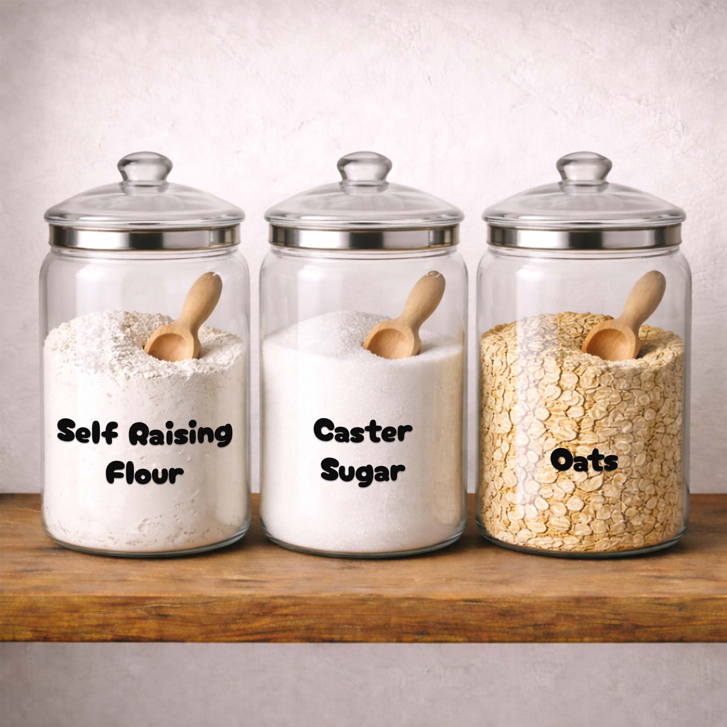 Baking Bundle