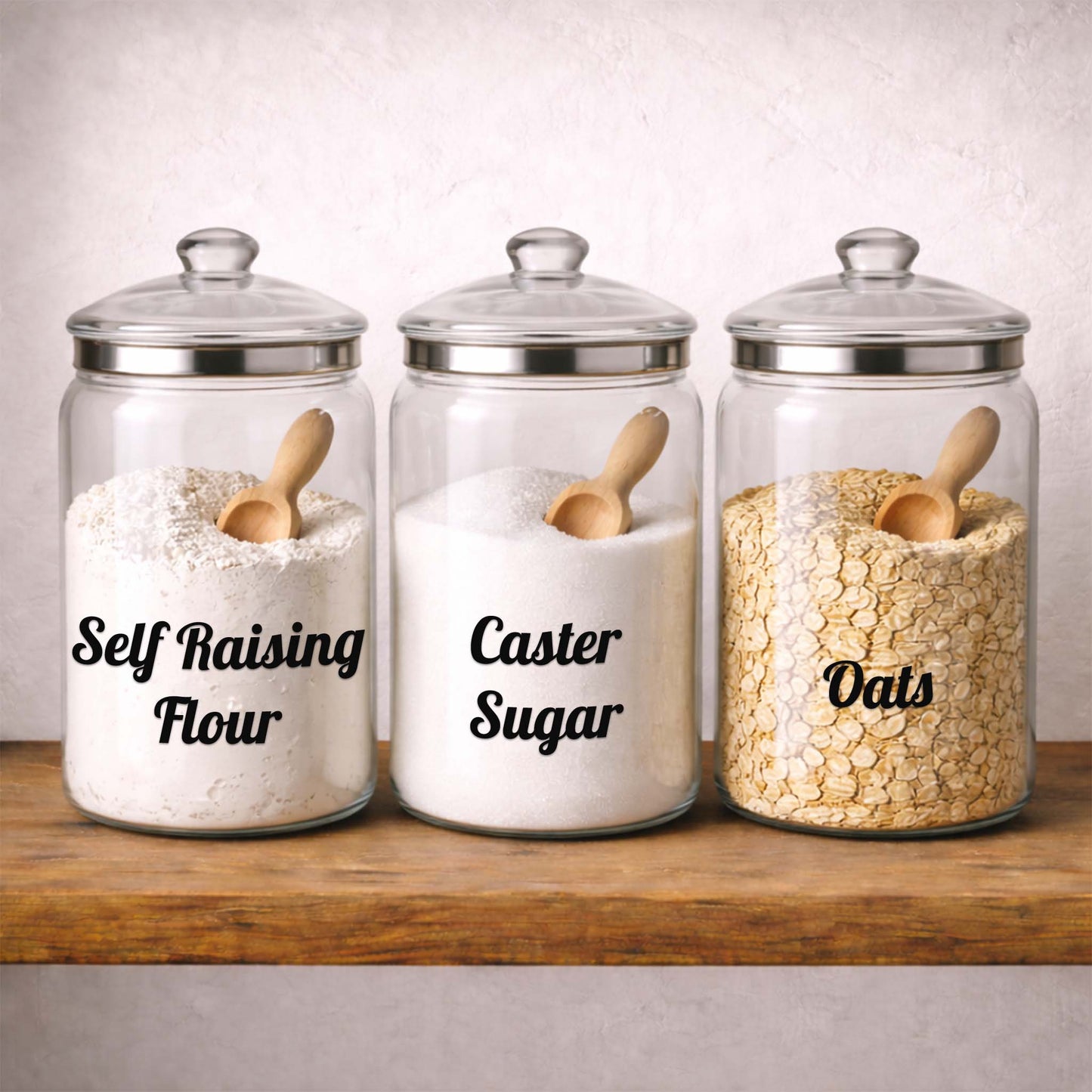 Baking Bundle