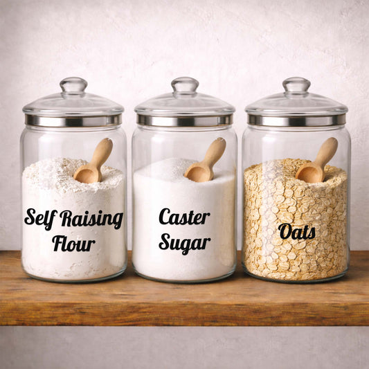 Baking Bundle