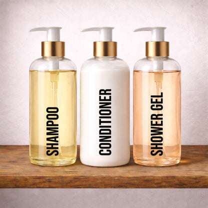 Bathroom Bundle