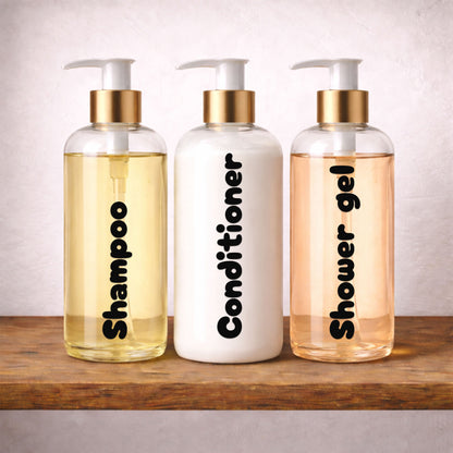 Bathroom Bundle