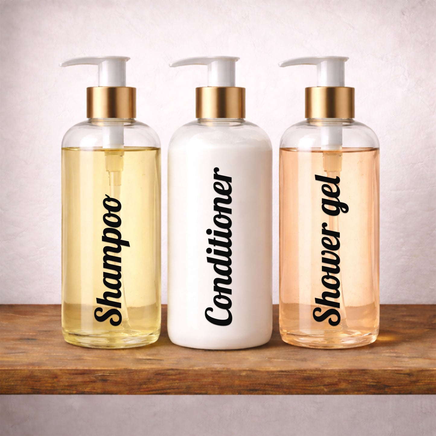 Bathroom Bundle