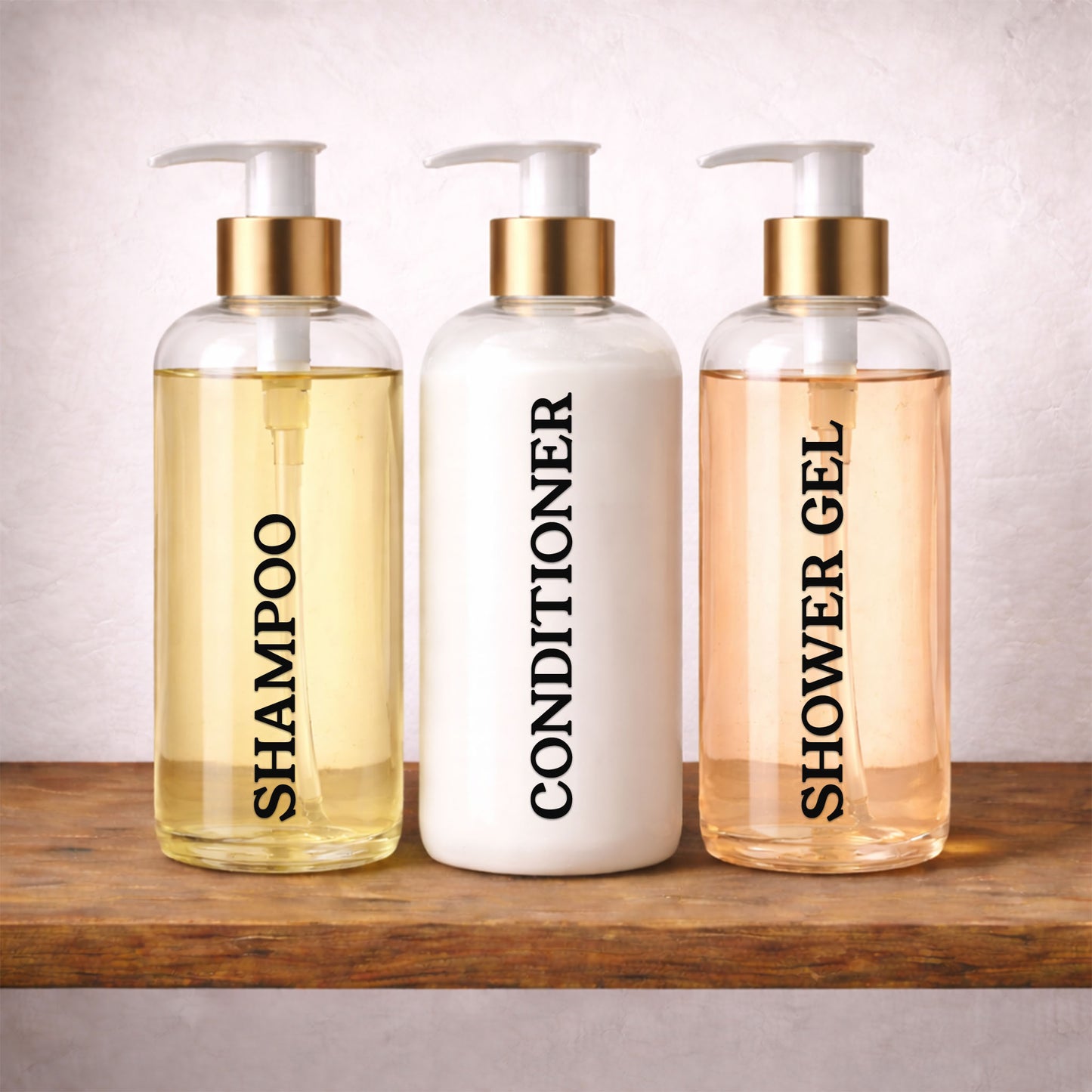 Bathroom Bundle