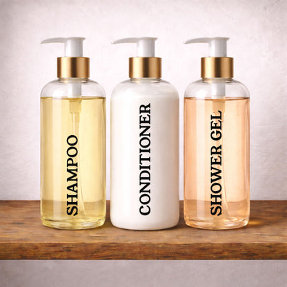 Bathroom Bundle