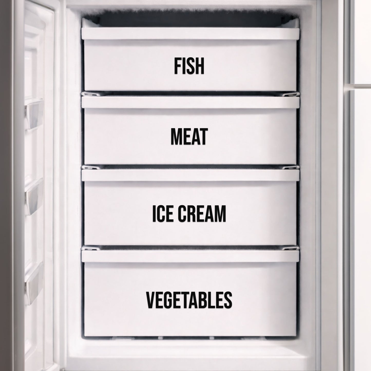 Freezer Bundle