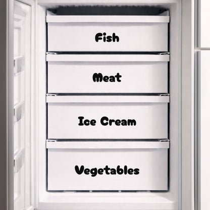 Freezer Bundle