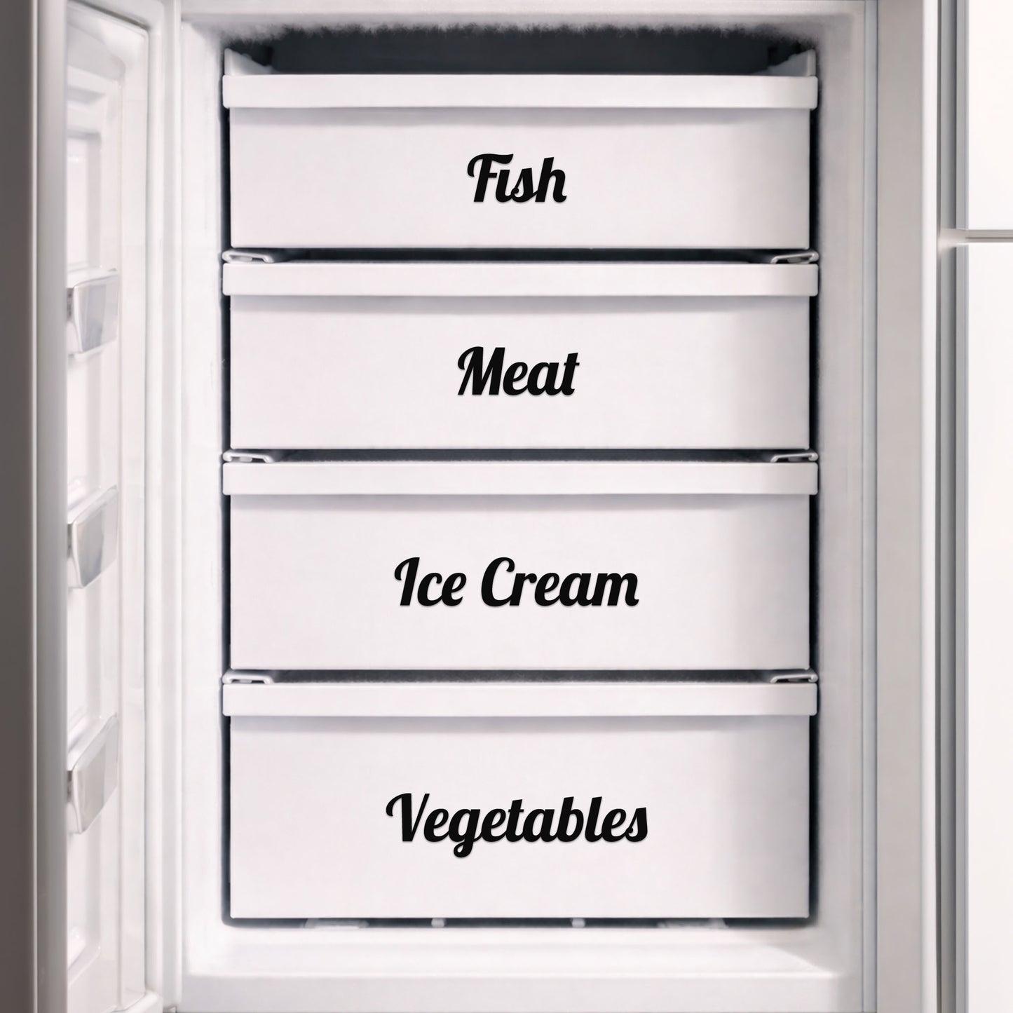 Freezer Bundle