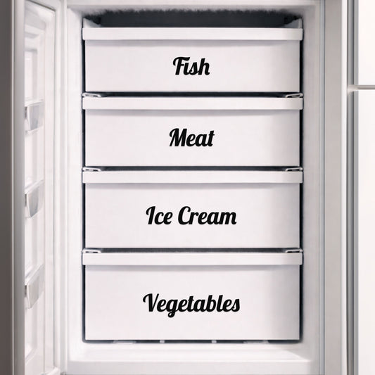 Freezer Bundle