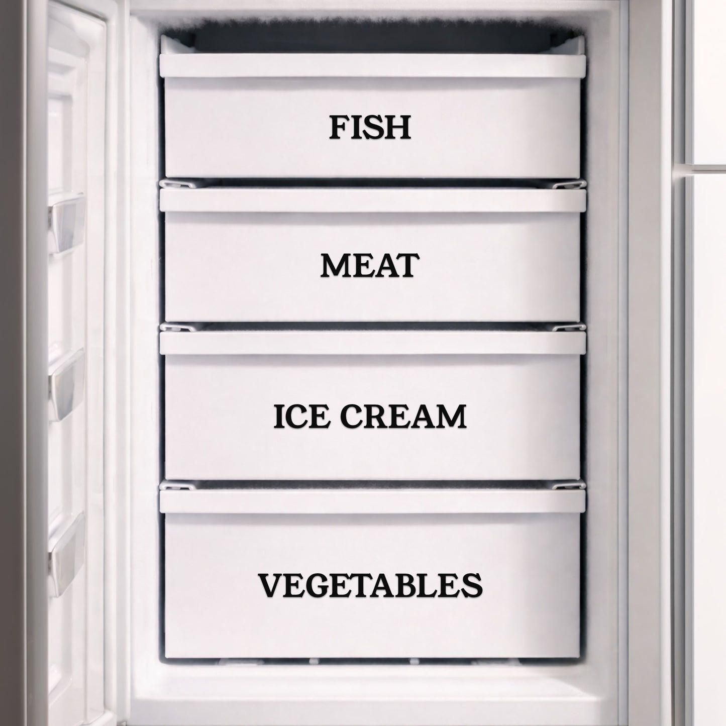Freezer Bundle
