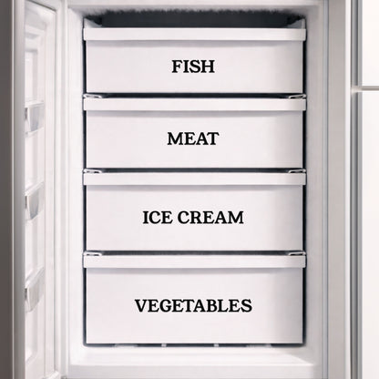 Freezer Bundle