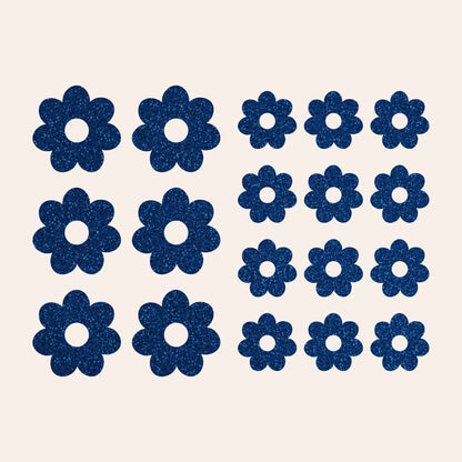 Simple Icon Vinyl Sticker Pack