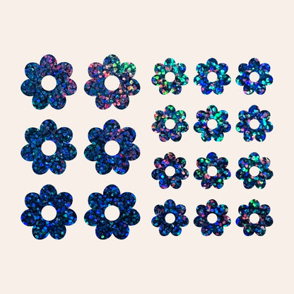 Simple Icon Vinyl Sticker Pack