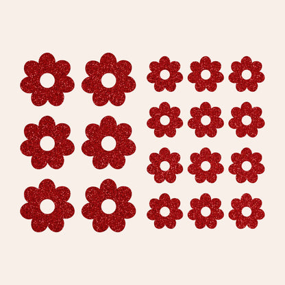 Simple Icon Vinyl Sticker Pack