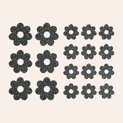 Simple Icon Vinyl Sticker Pack