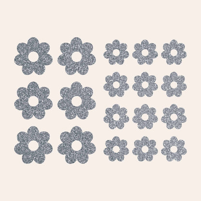 Simple Icon Vinyl Sticker Pack