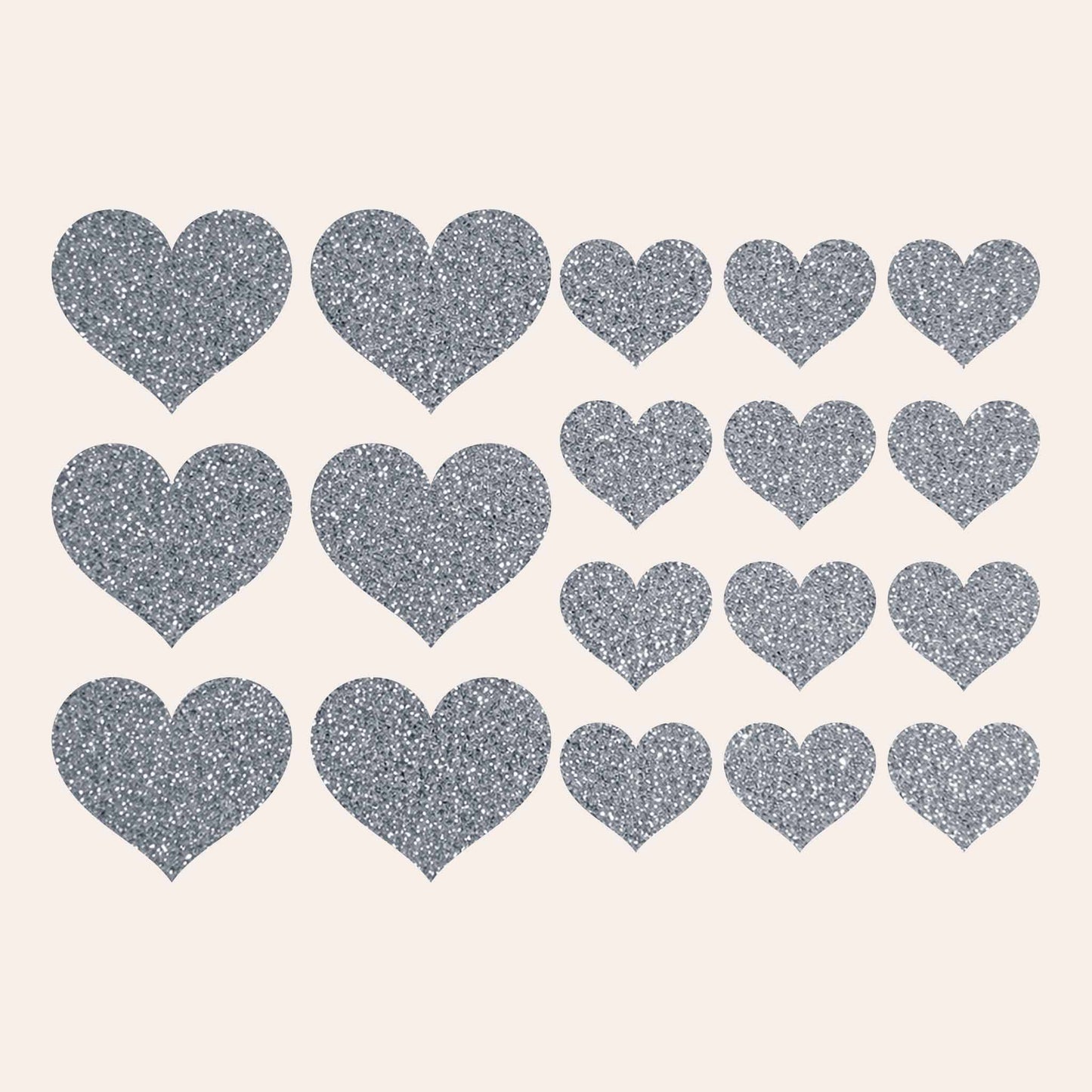Simple Icon Vinyl Sticker Pack