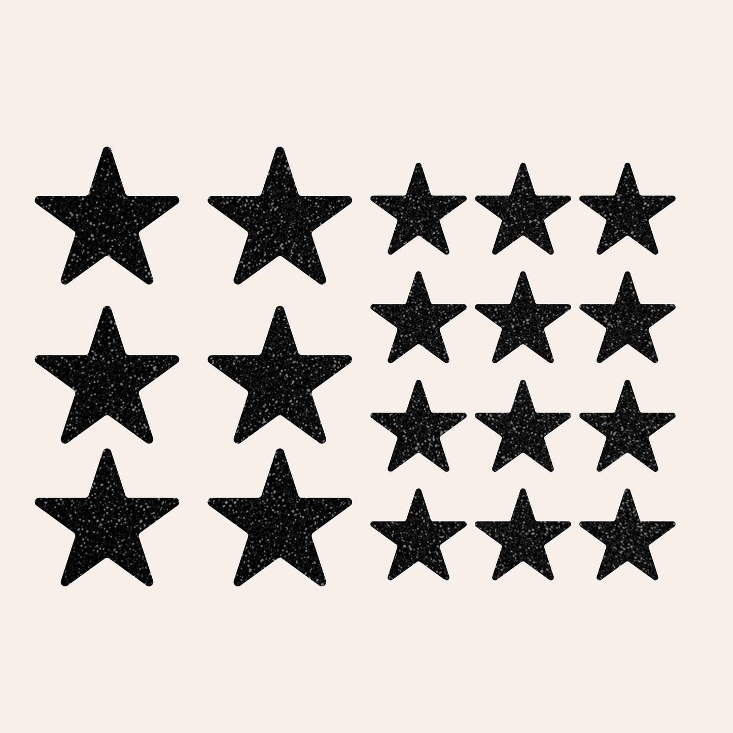 Simple Icon Vinyl Sticker Pack