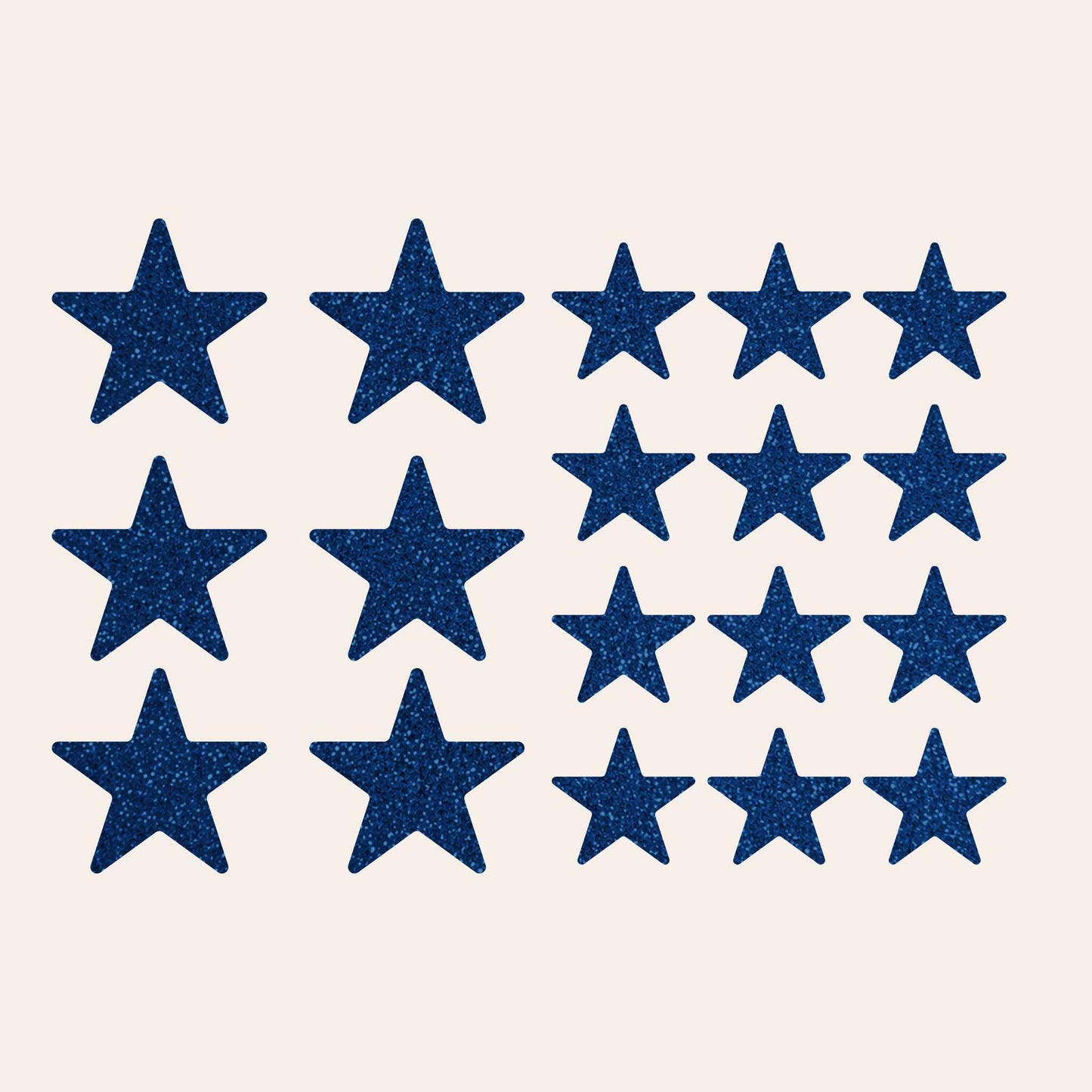 Simple Icon Vinyl Sticker Pack