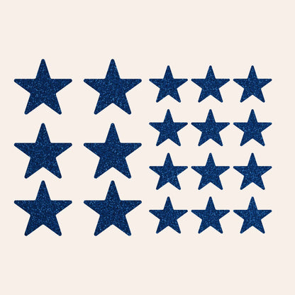 Simple Icon Vinyl Sticker Pack