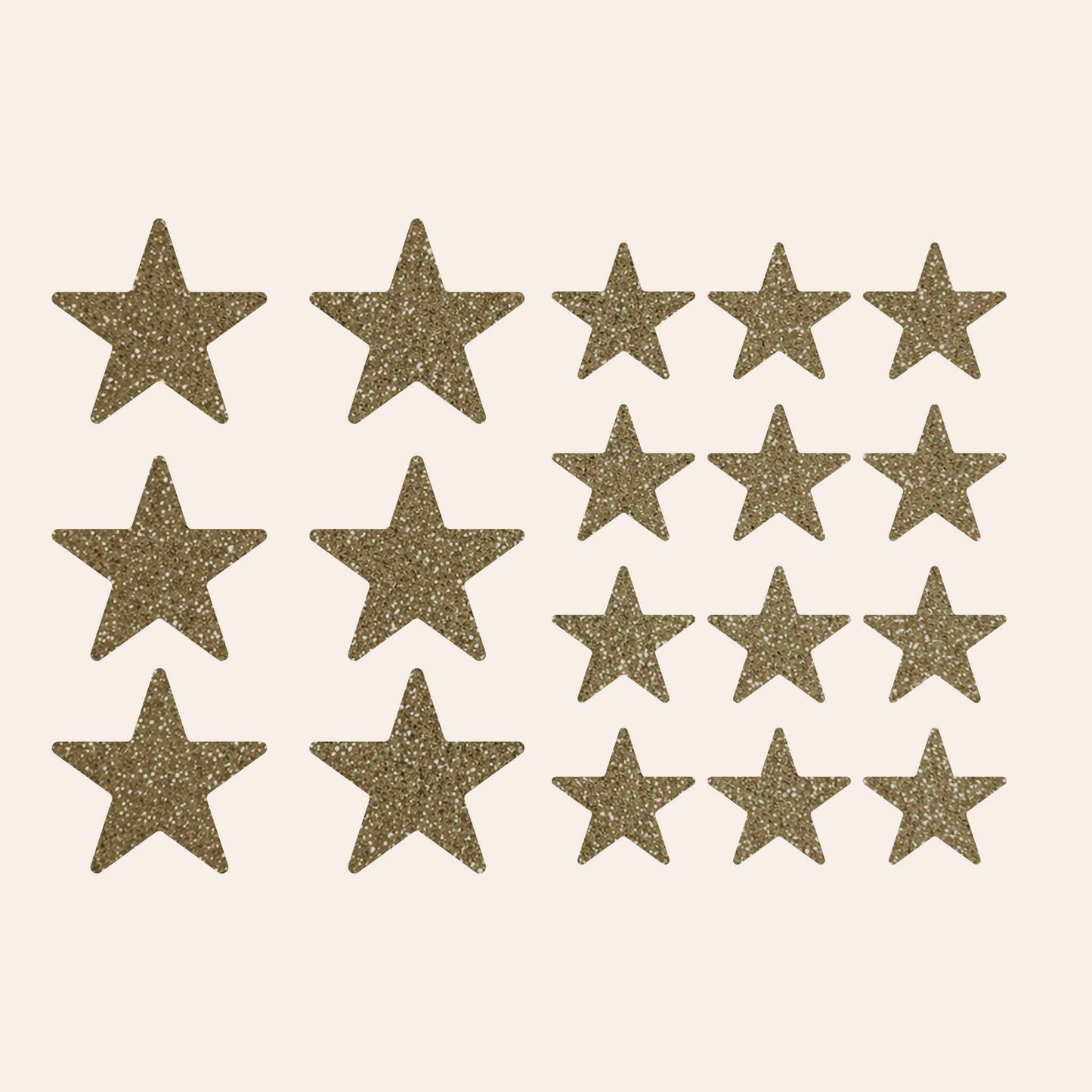 Simple Icon Vinyl Sticker Pack