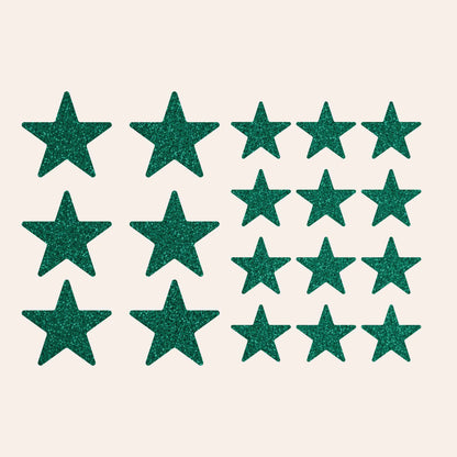 Simple Icon Vinyl Sticker Pack