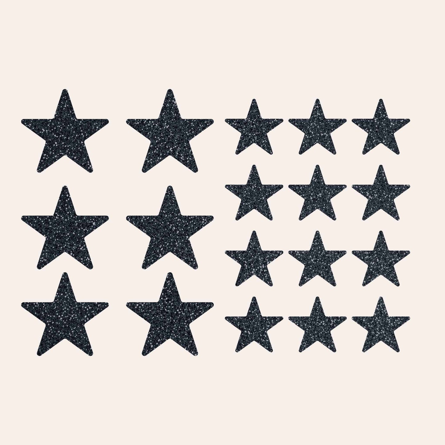 Simple Icon Vinyl Sticker Pack