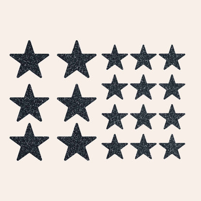 Simple Icon Vinyl Sticker Pack