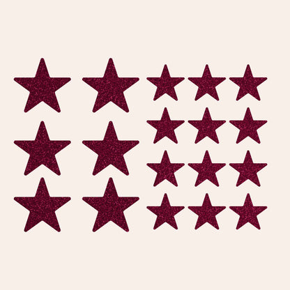 Simple Icon Vinyl Sticker Pack