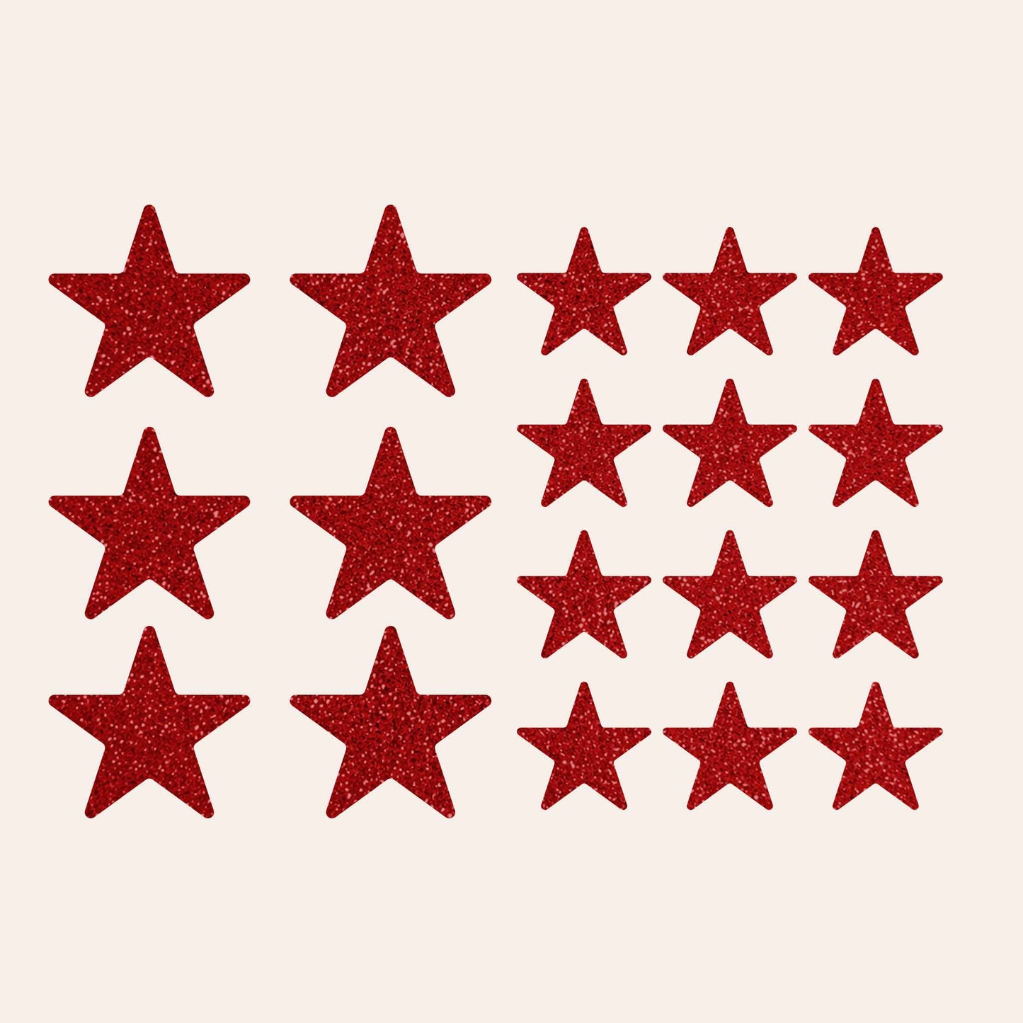 Simple Icon Vinyl Sticker Pack
