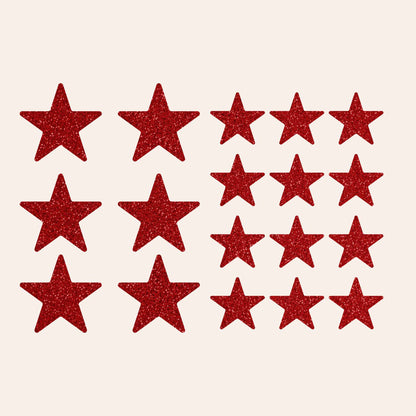 Simple Icon Vinyl Sticker Pack