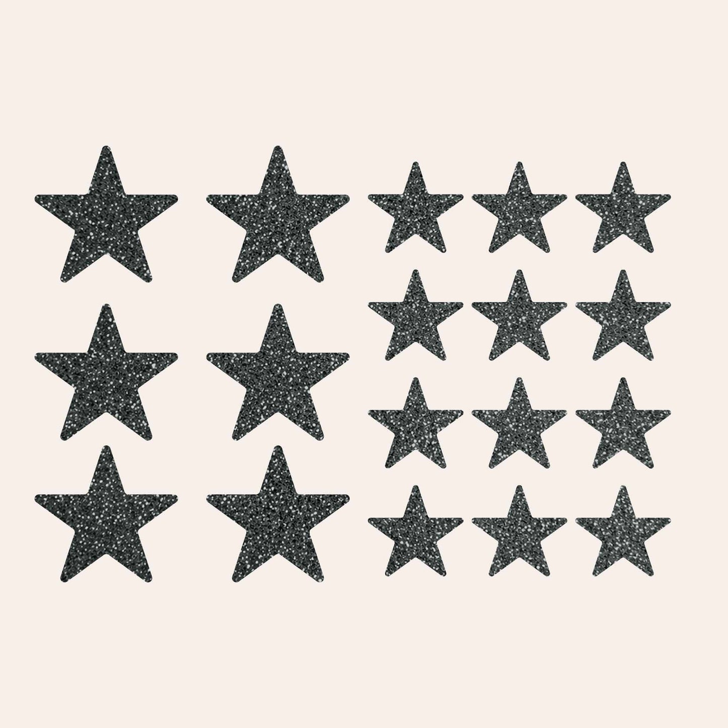 Simple Icon Vinyl Sticker Pack