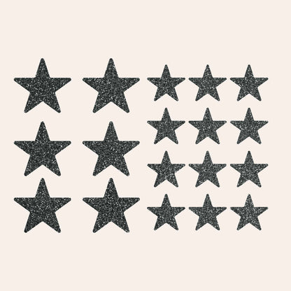 Simple Icon Vinyl Sticker Pack