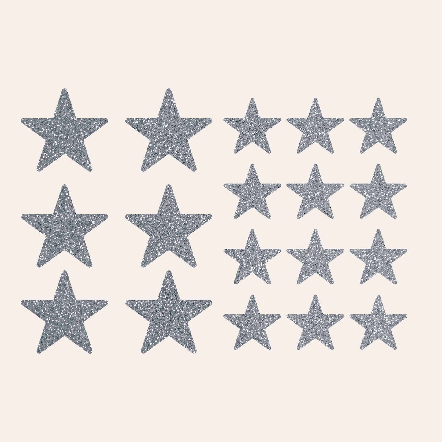 Simple Icon Vinyl Sticker Pack