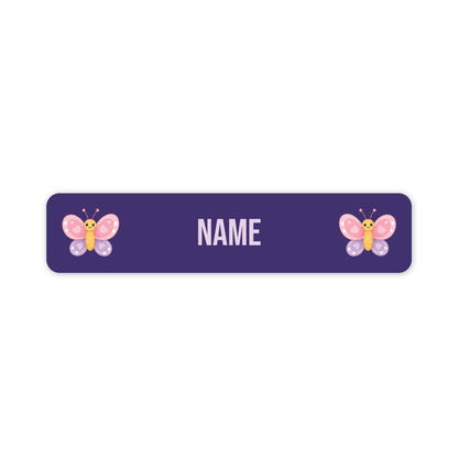 Insects – Small Name Label