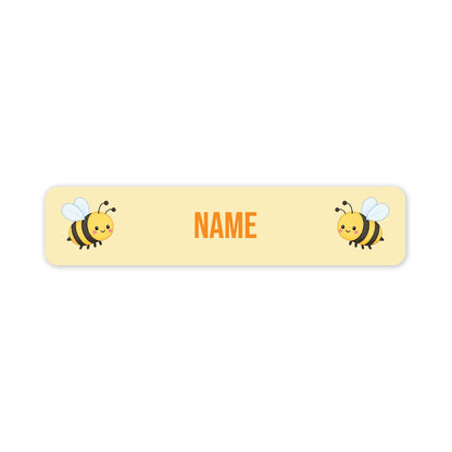 Insects – Small Name Label