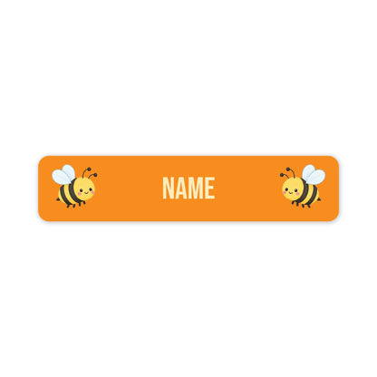 Insects – Small Name Label