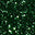 Green Glitter Iron-on