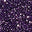 Lavender Glitter Iron-on