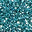 Light Blue Glitter Iron-on