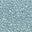 Neon Blue Glitter Iron-on