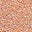 Neon Orange Glitter Iron-on