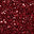 Red Glitter Iron-on