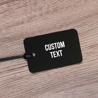Custom - Portrait Decal Loop Tags